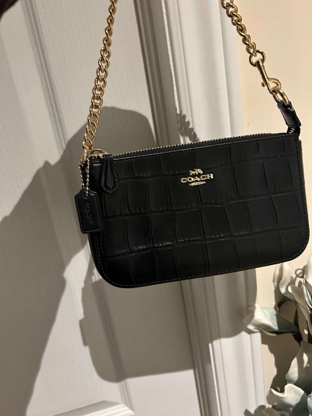 Coach Nolita 19 - Picture 11 of 11